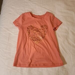 Cat & Jack 5T Dad T-shirt